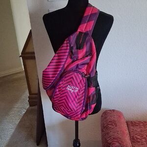 Austin Clothing Co. Backpack